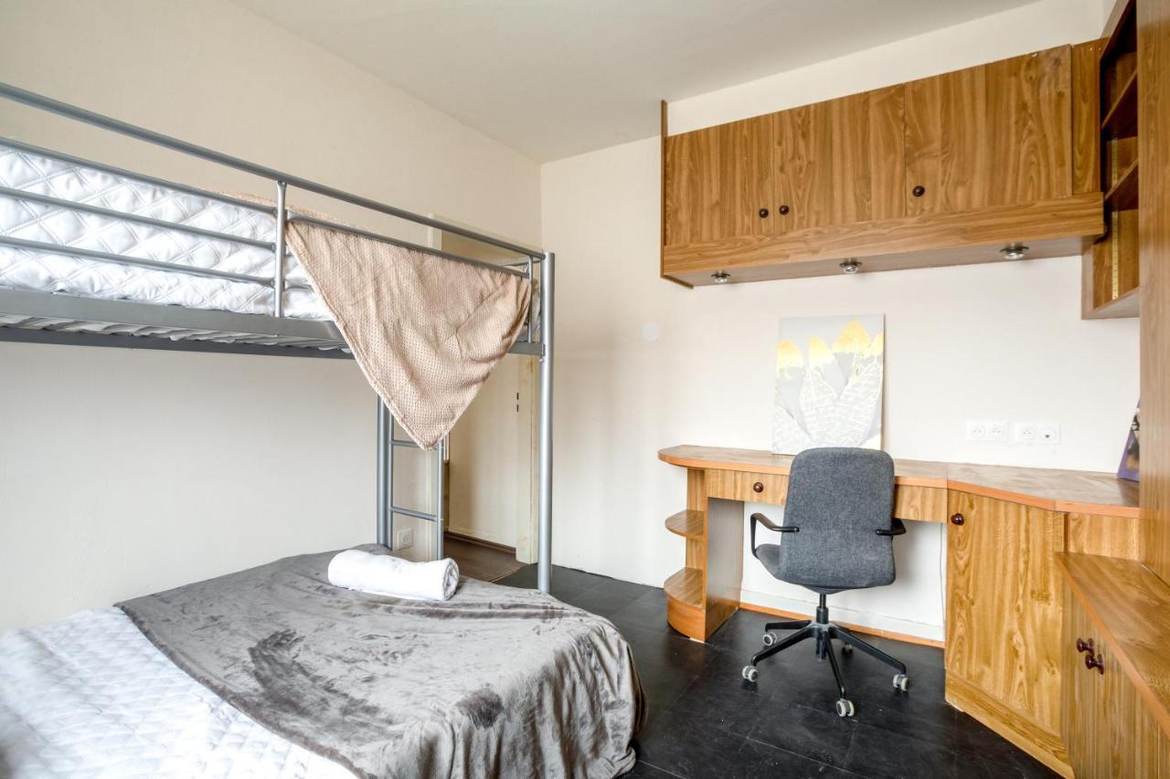 L'Amarante - Appt 2 Chambres - Proche Strasbourg Lingolsheim Eksteriør billede